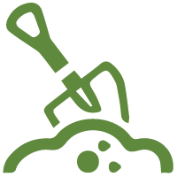 Garden Help Vienne France