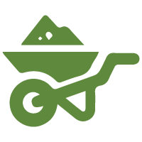 Gardener Charente France